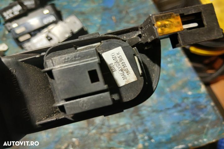 Butoane geam sofer 1K4959857B 1K0959565K 1K4959857B 1K0959565K Volksw - 6