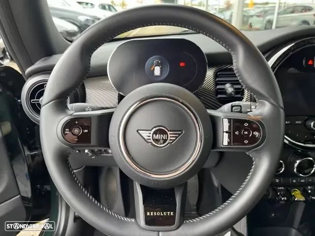 MINI 3 Portas Cooper SE Premium Resolute Edition - 22
