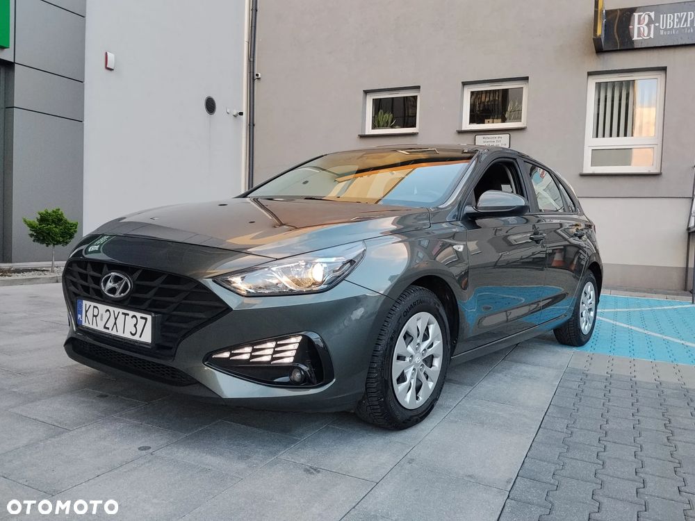 Hyundai i30 - 28