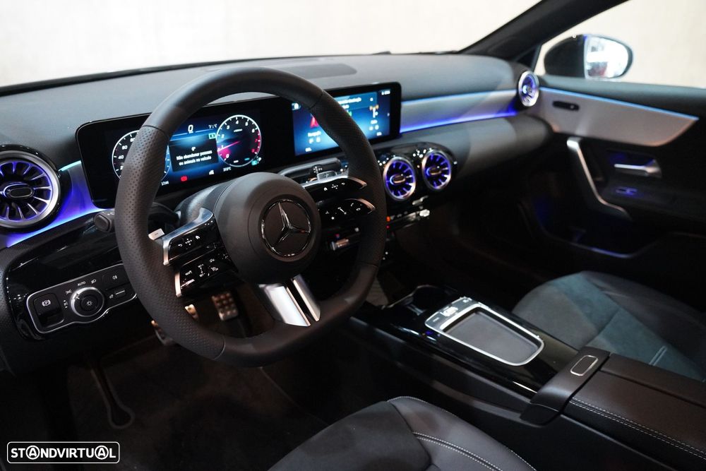 Mercedes-Benz A 200 - 19