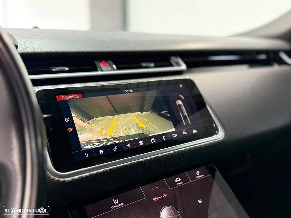 Land Rover Range Rover Velar - 23