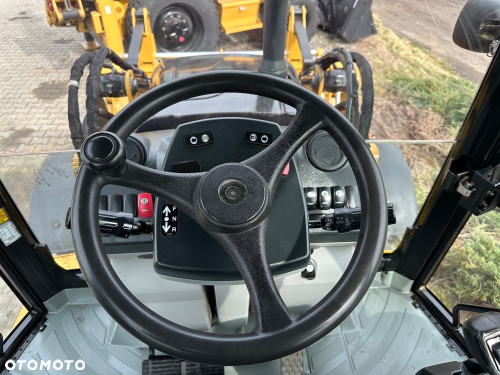 Caterpillar Cat 432F 444 428 - 28
