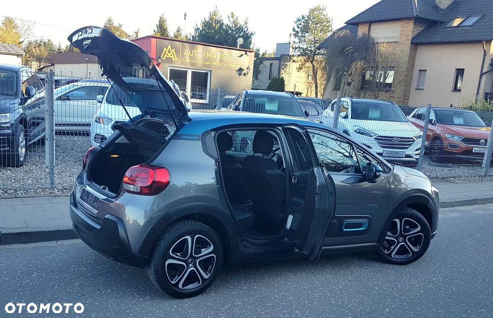 Citroën C3 Pure Tech 83 S&S SHINE - 35