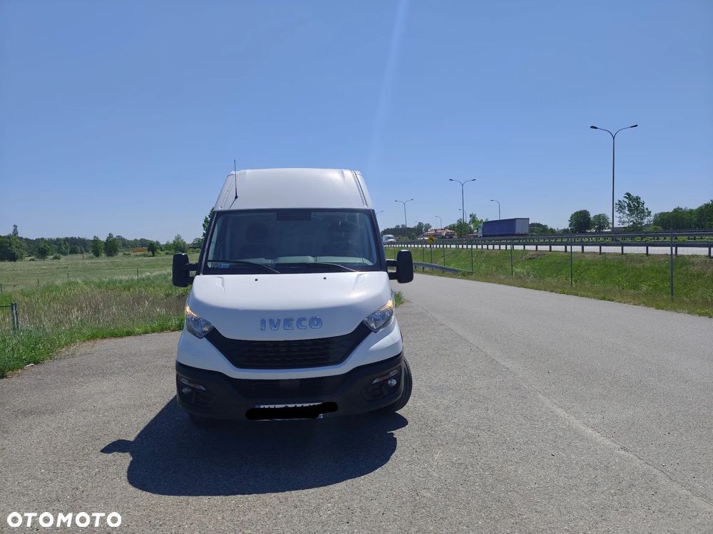 Iveco Deily - 9