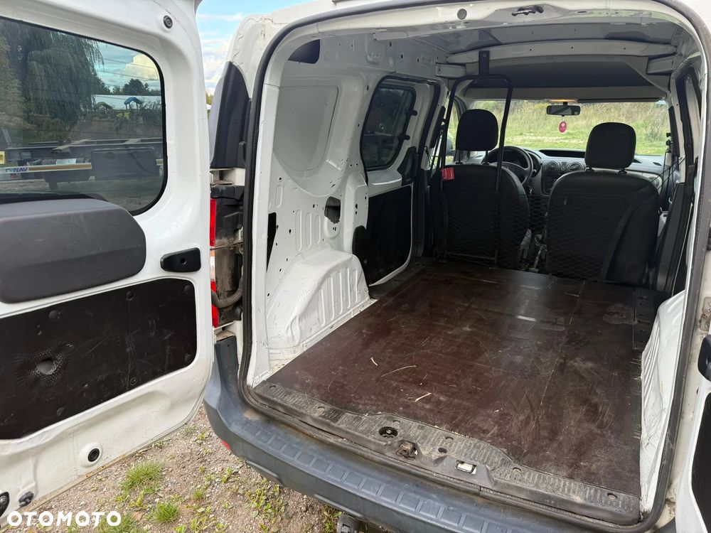 Dacia Dokker - 14