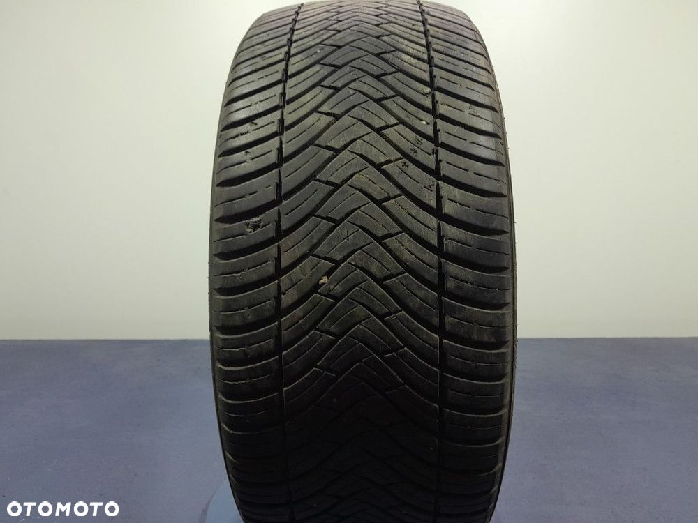 OPONA WIELOSEZONOWA TRIANGLE SEASON X TA01 245/45 R18 - 6