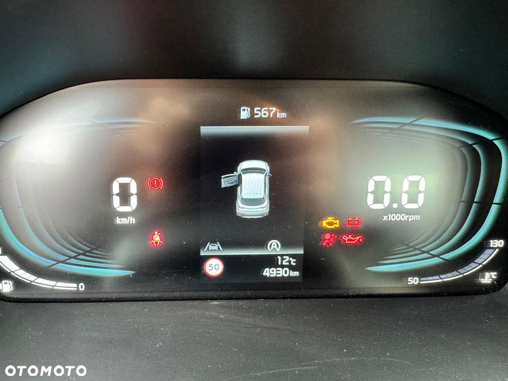 Kia Stonic 1.0 T-GDI 100 OPF Edition 7 - 29