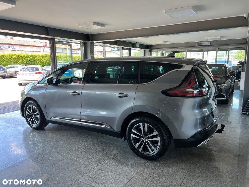Renault Espace 2.0 Blue dCi Zen EDC - 11