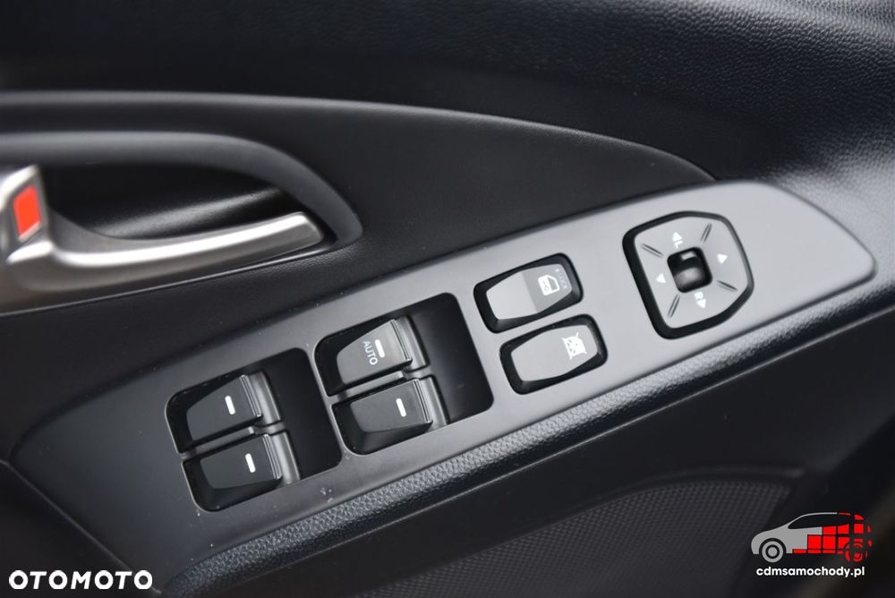 Hyundai ix35 - 14