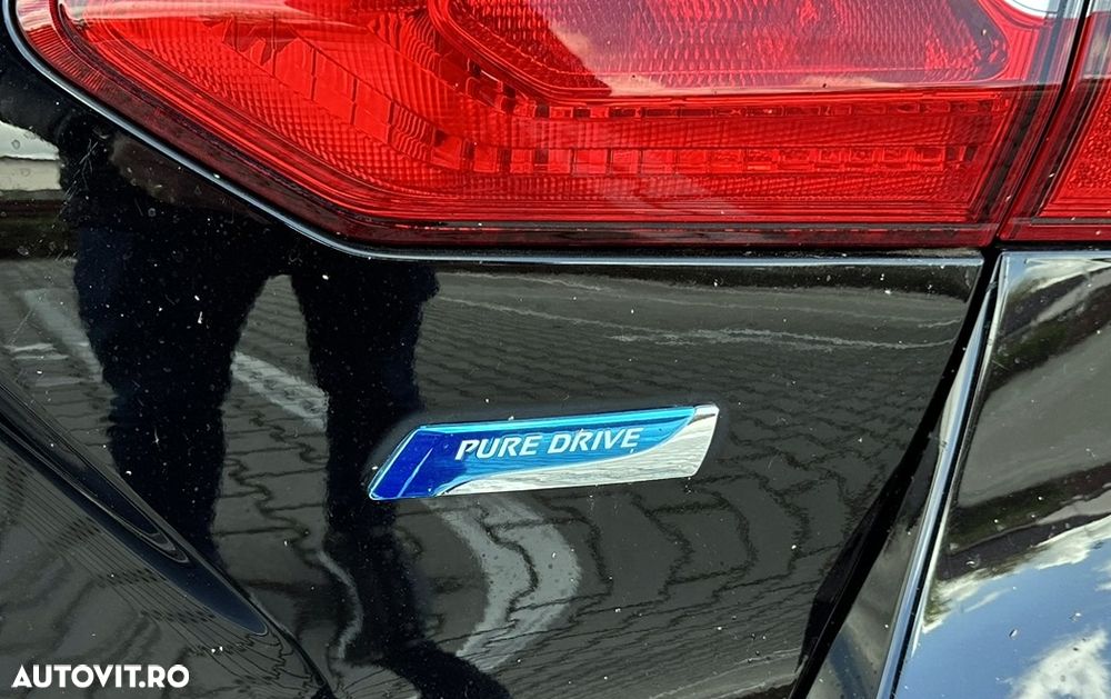 Nissan Pulsar - 28