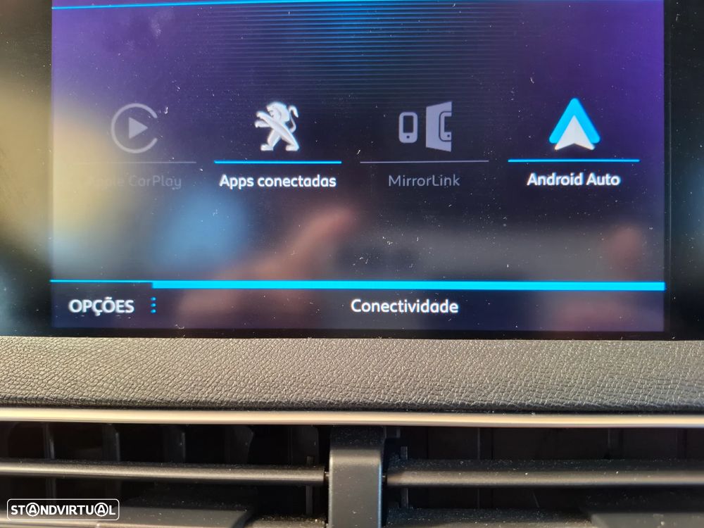 Peugeot 3008 1.6 BlueHDi Crossway EAT6 - 28