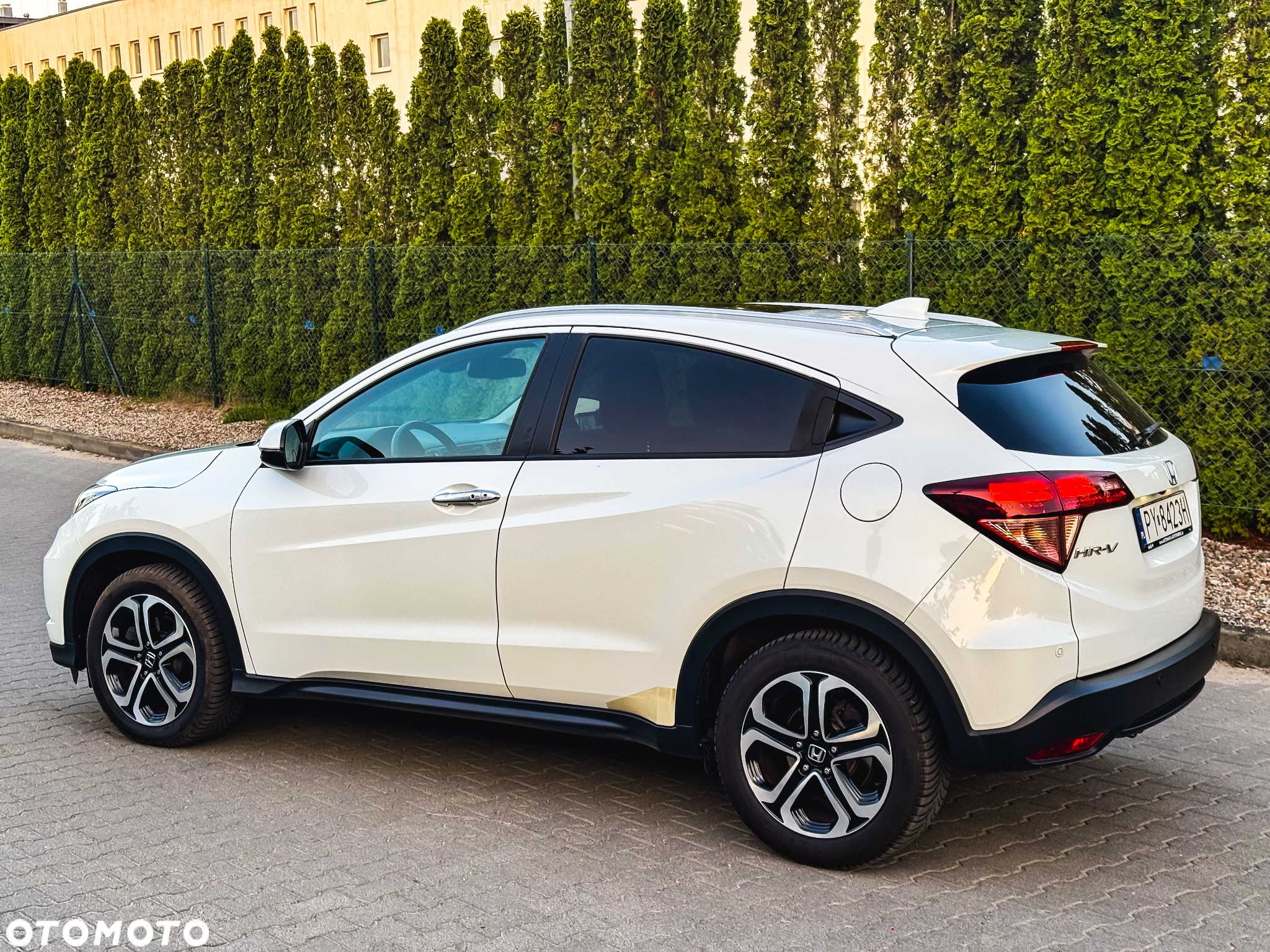 Nissan Qashqai+2 1.6 dCi Tekna - 8