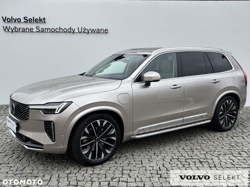 Volvo XC 90 - 1