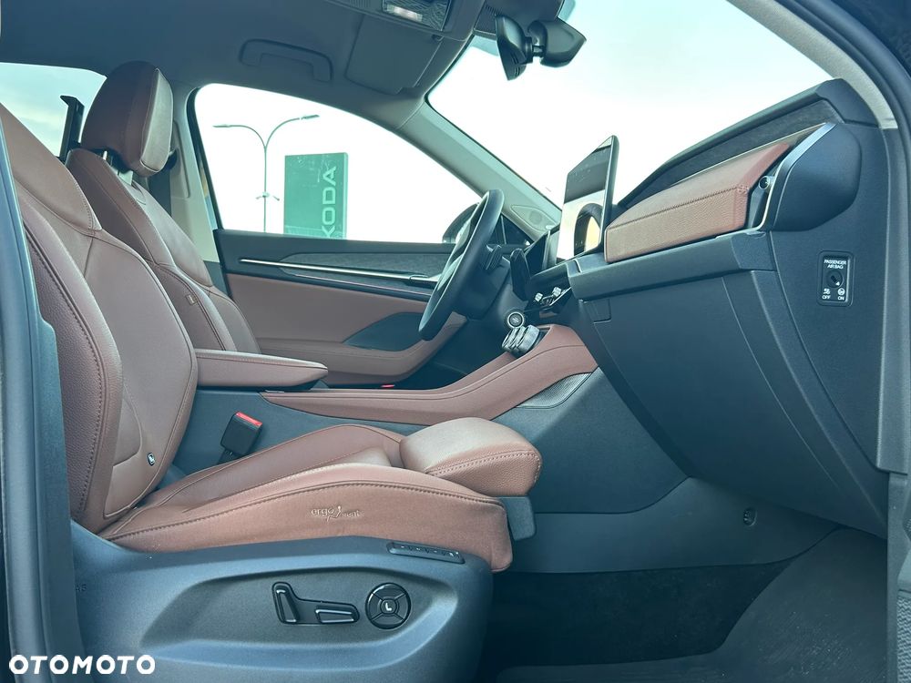 Skoda Kodiaq 2.0 TDI 4x4 Drive DSG - 40
