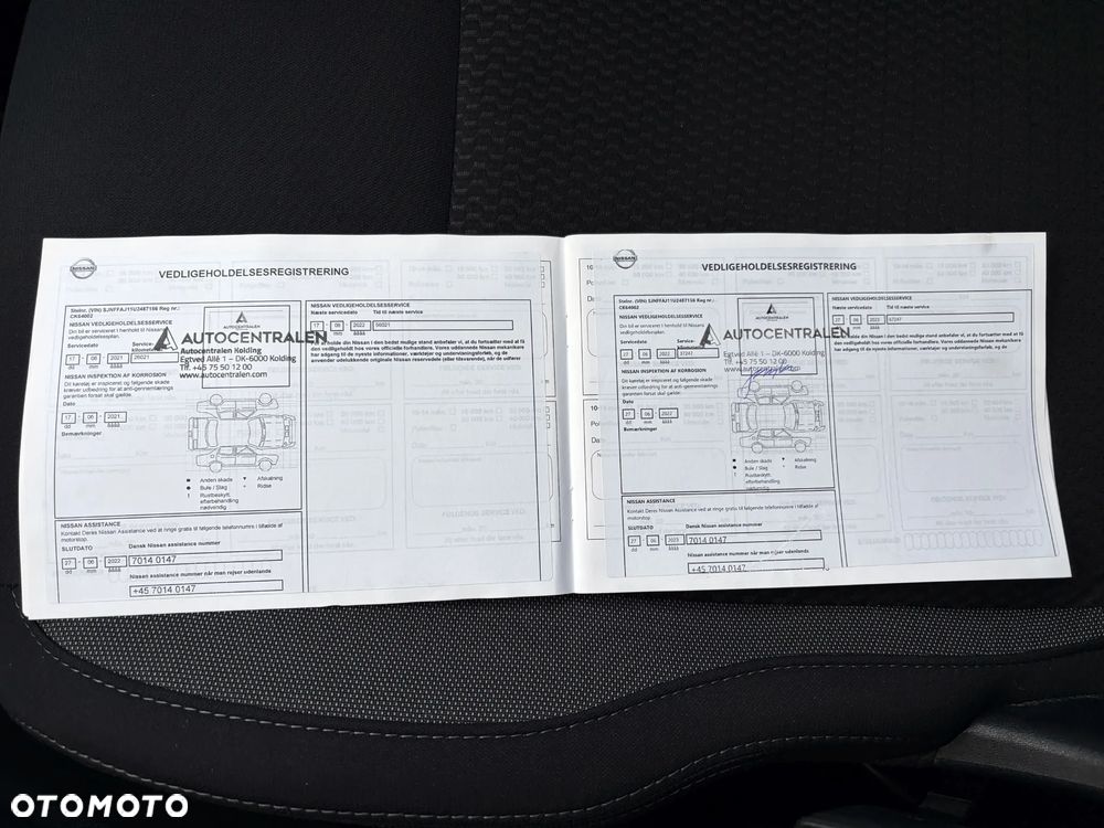 Nissan Qashqai - 36