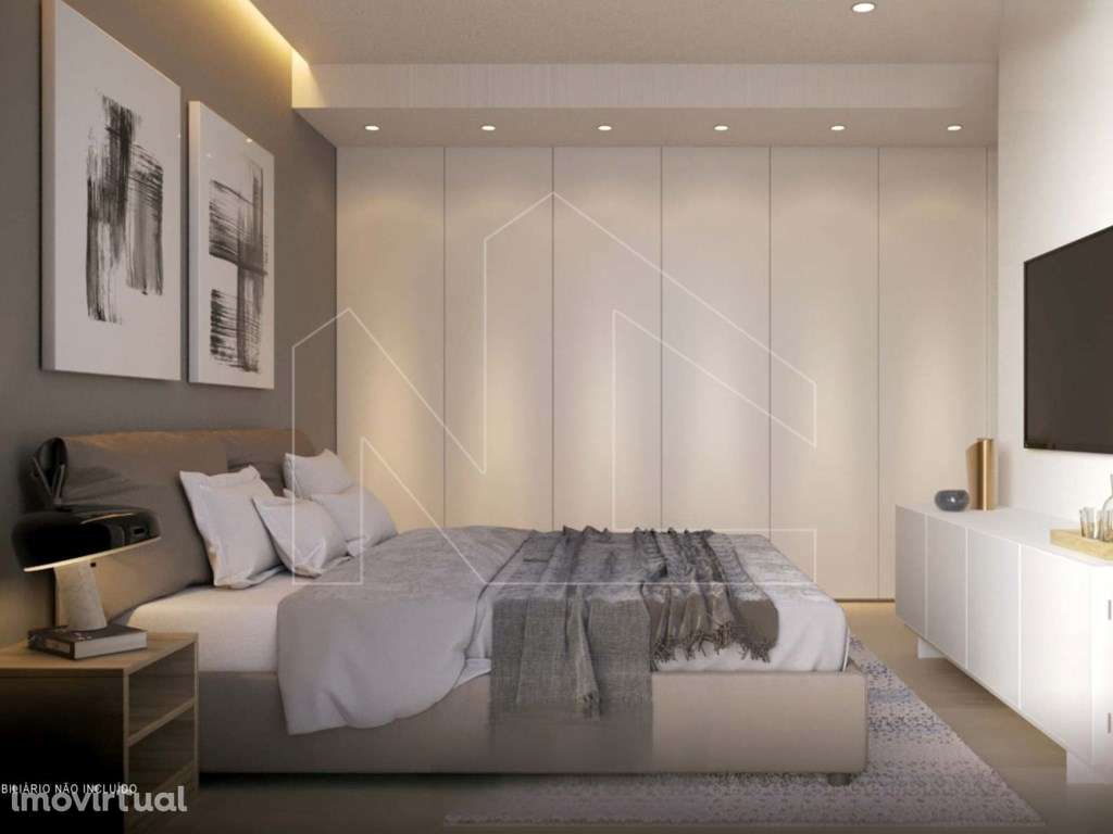 Apartamento T3 em Construção - Cais de São Roque - Grande imagem: 5/16