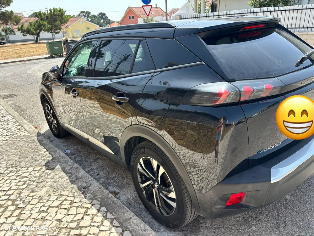 Peugeot 2008 - 3