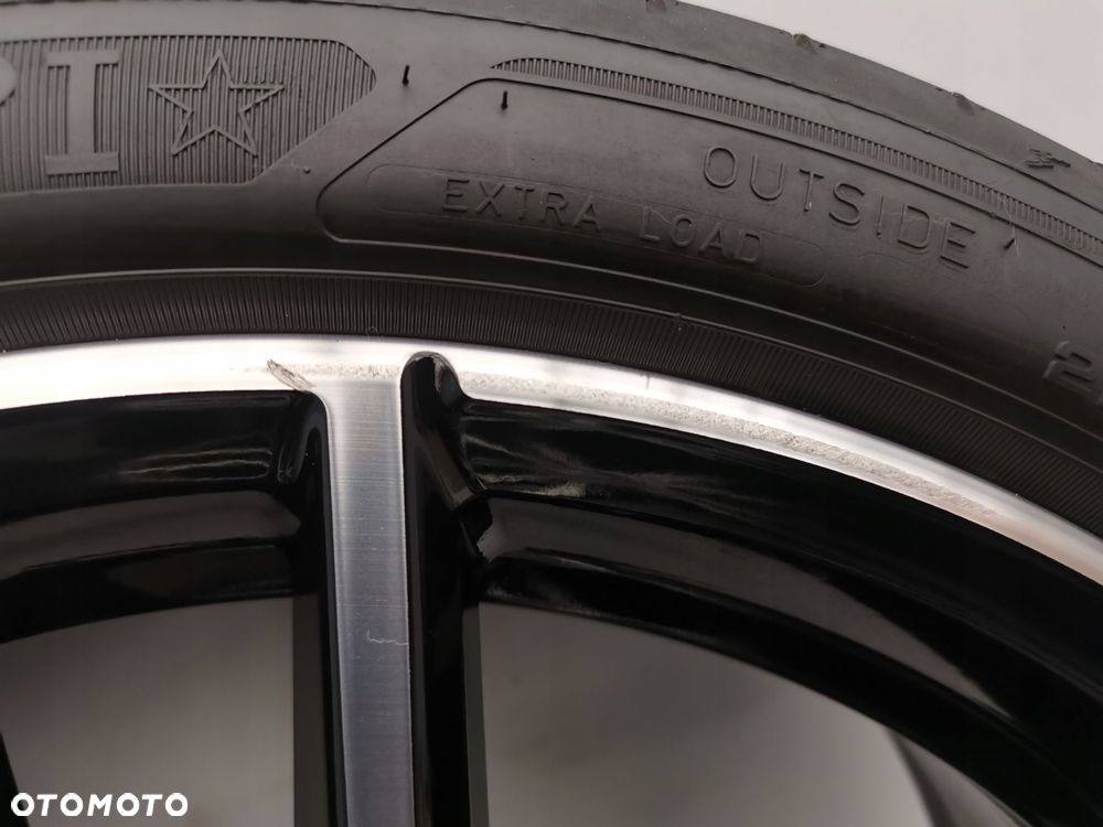 BMW 3 G20 G21 KOLA FELGI ALUFELGI OPONY LATO 225/40R19 255/35R19 25ROK - 7