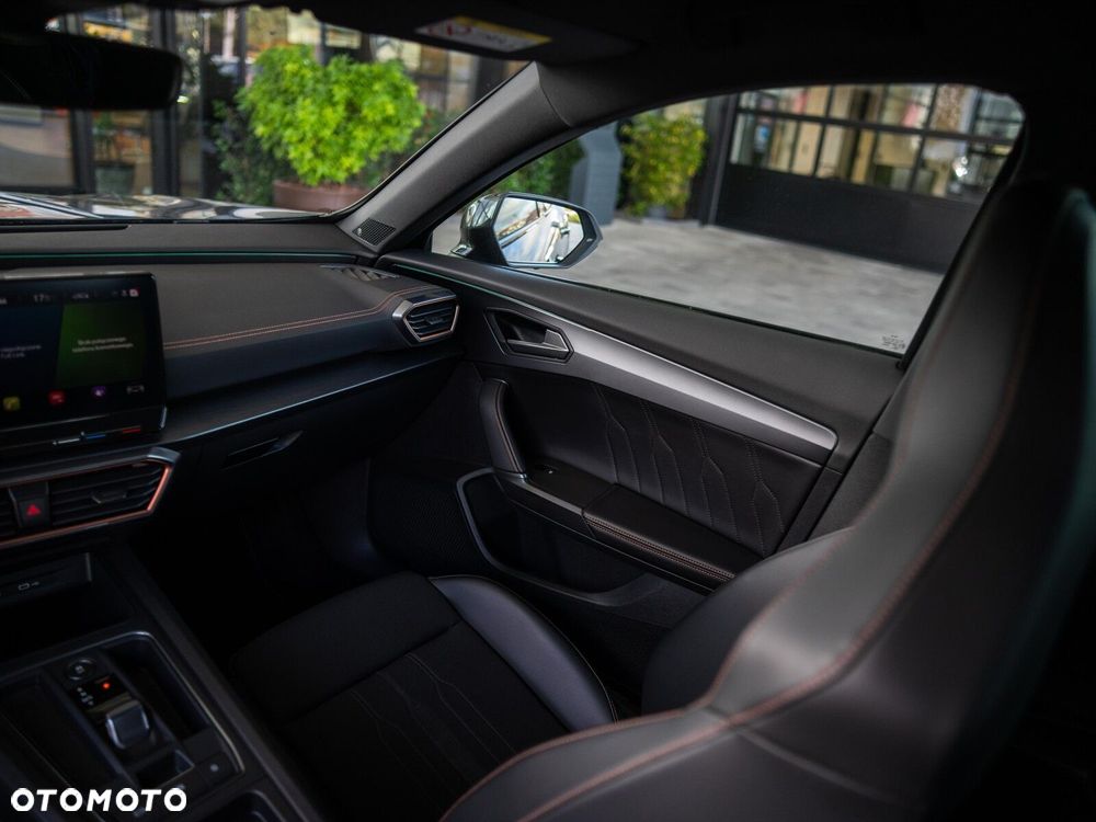 Cupra Formentor - 16