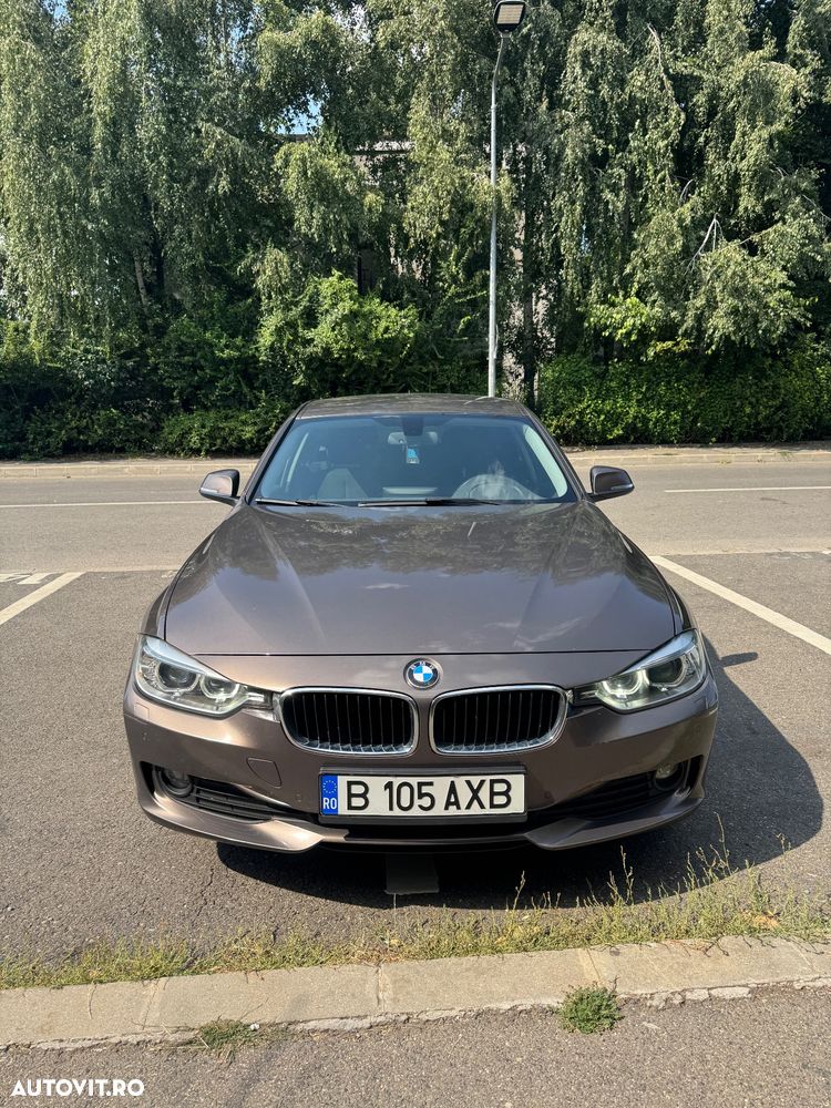BMW Seria 3 - 1