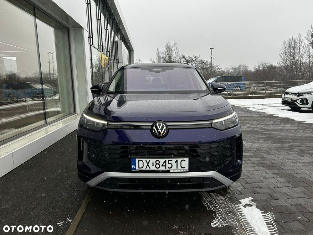 Volkswagen Tayron - 2