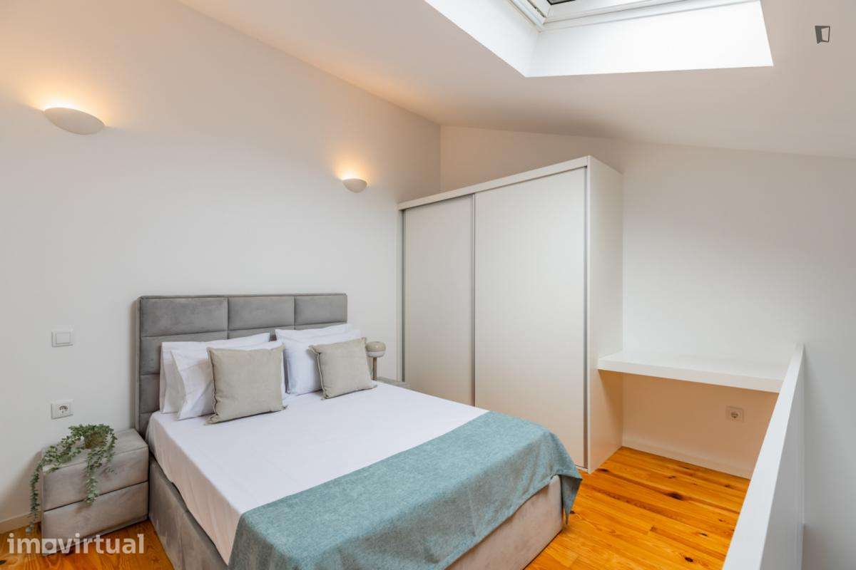 Apartamento com 1 quartos - localizado em Bonfim Porto - Grande imagem: 2/9