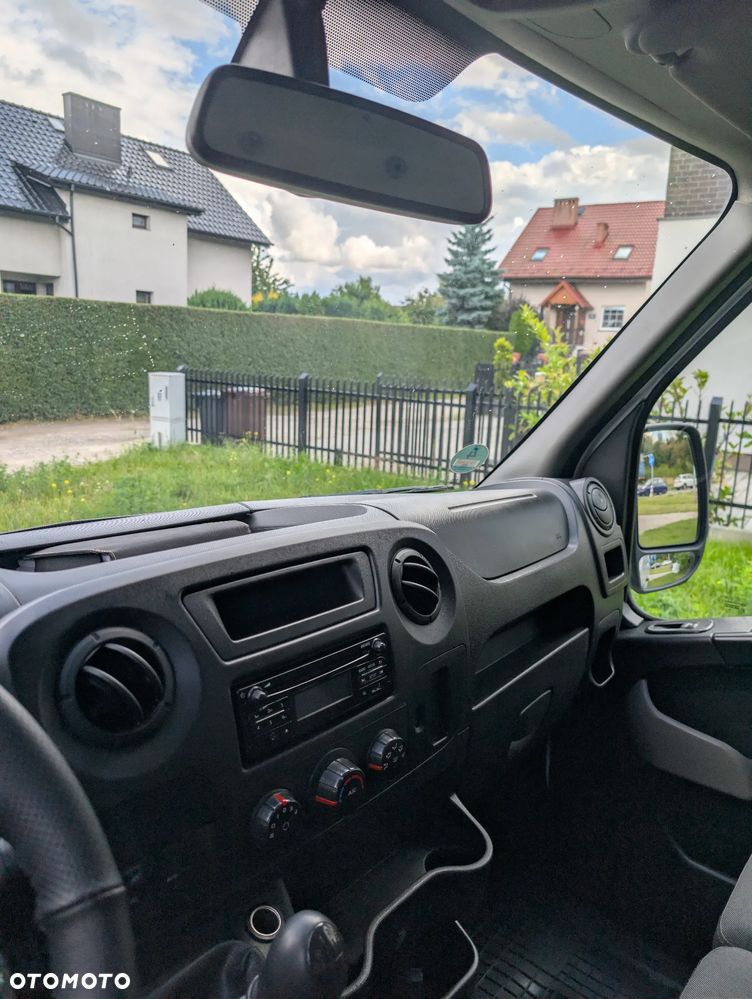 Renault Master - 14