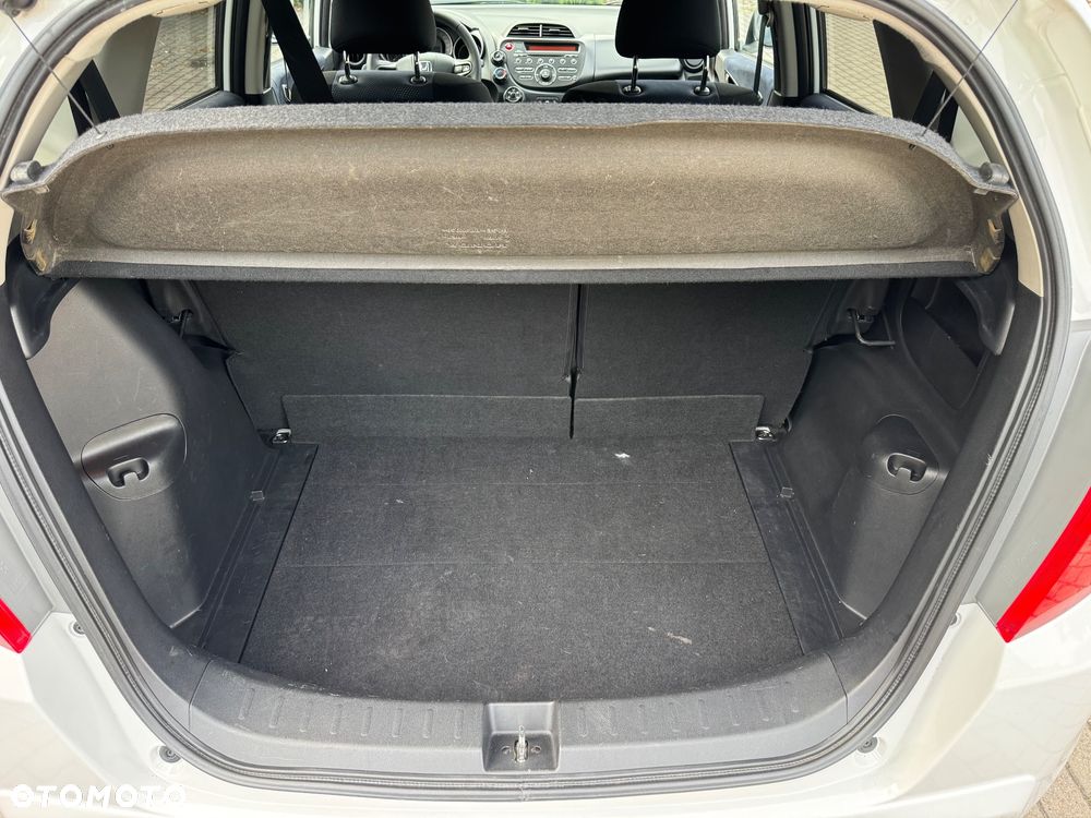Honda Jazz 1.2 i-VTEC - 23
