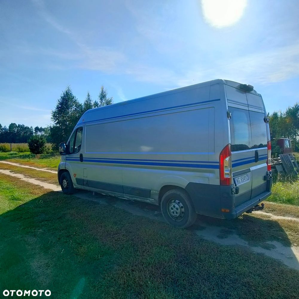Fiat Ducato - 5