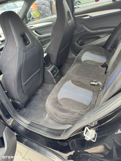 BMW X2 xDrive20i M Sport - 3