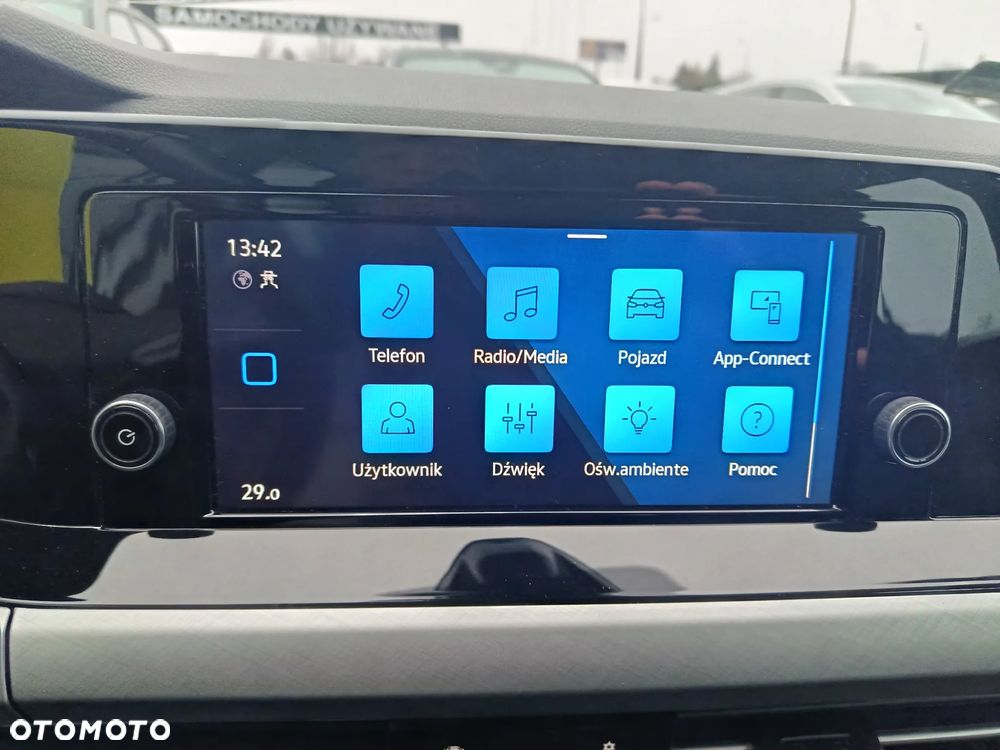 Volkswagen Golf 2.0 TDI Life - 5