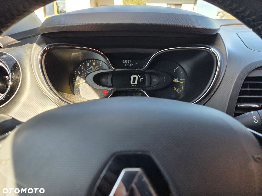 Renault Captur 1.2 TCe Intens EDC - 22