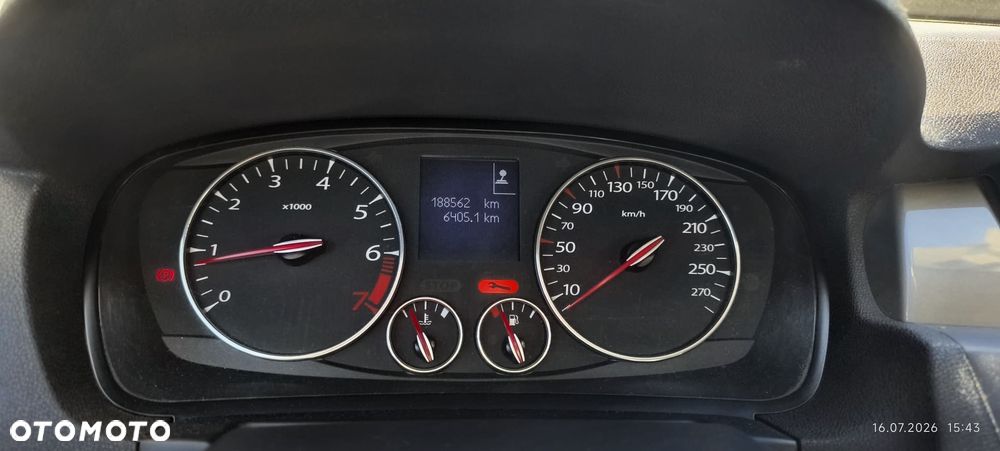 Renault Laguna 2.0 Expression Etanol - 6