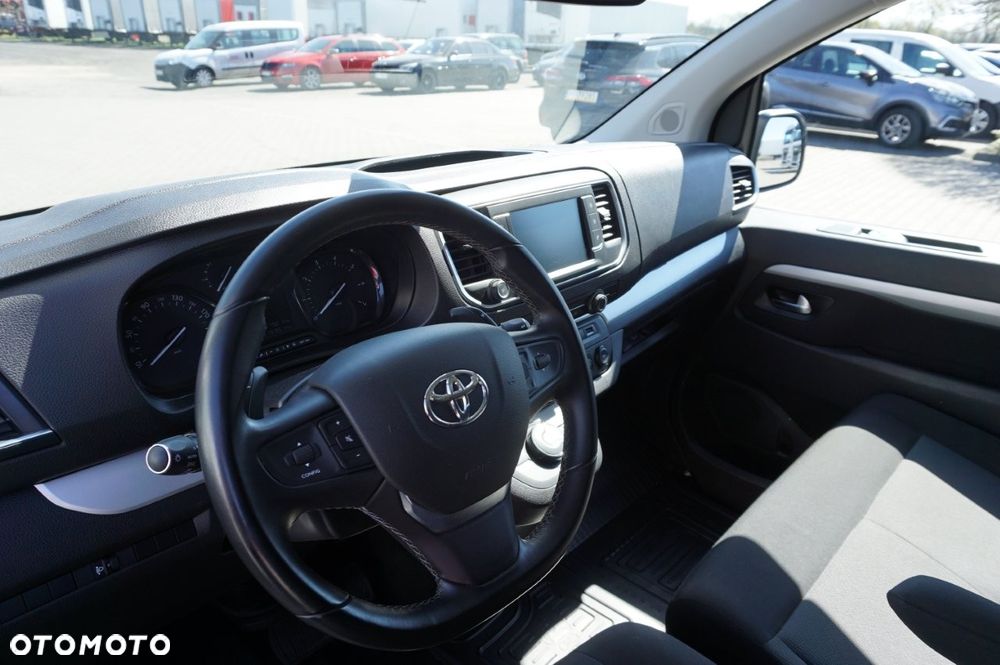 Toyota ProAce - 7