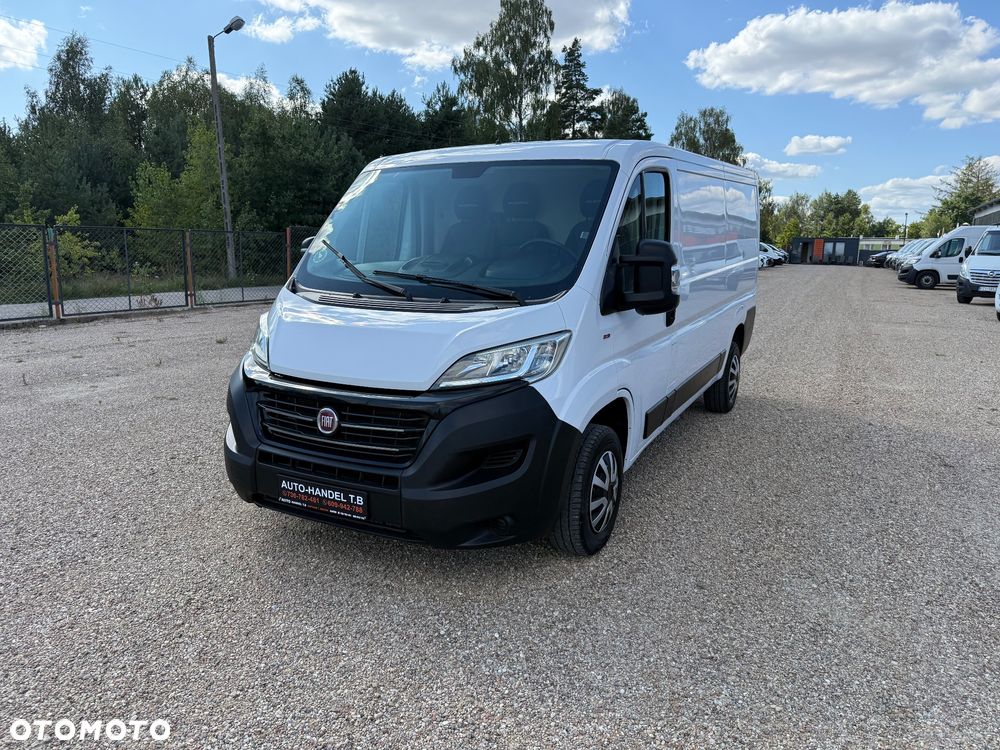 Fiat Ducato - 2
