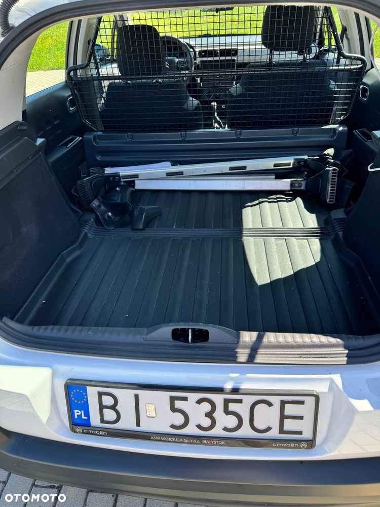Citroën C3 1.2 PureTech Feel - 10