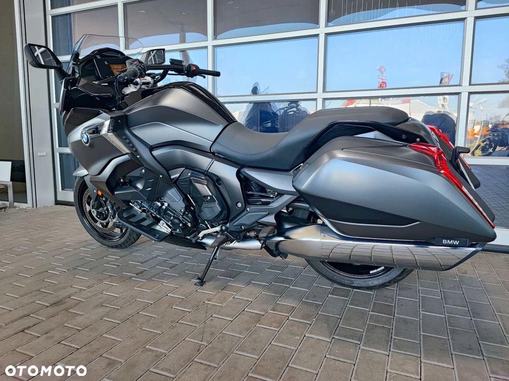 BMW K - 13
