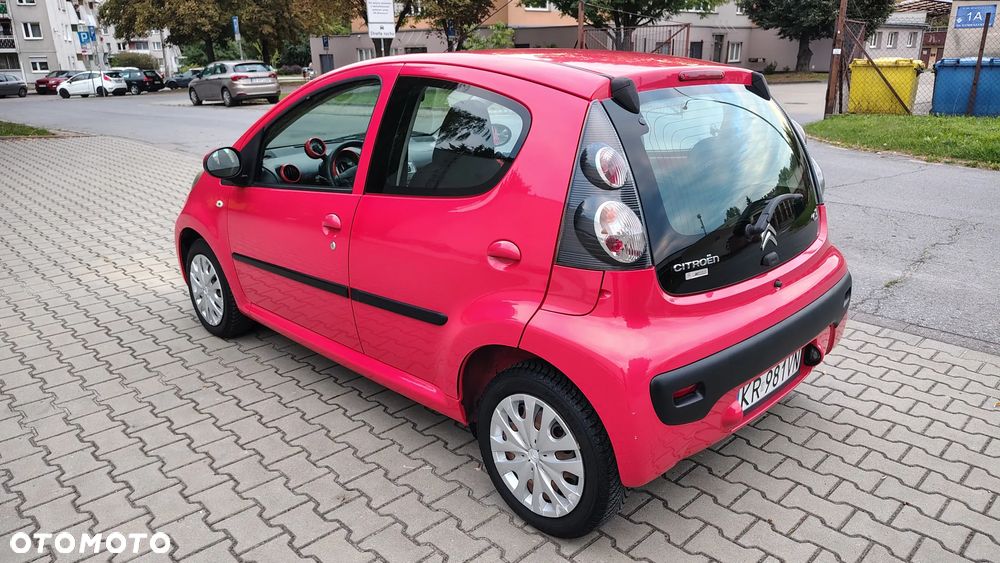 Citroën C1 1.0i Vitamin - 3