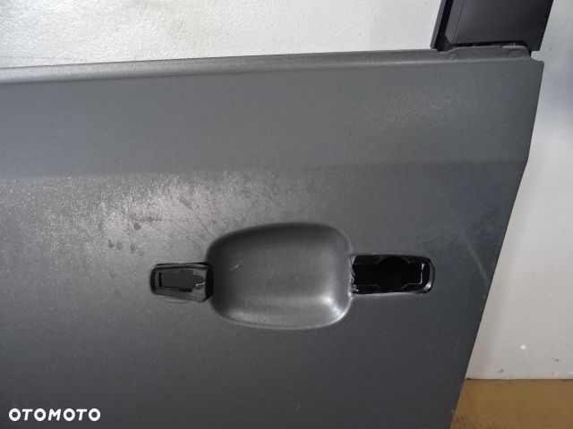 DRZWI LEWY PRZÓD LEWE PRZEDNIE OPEL SIGNUM LIFT 05-08 HB 5D NR1110 - 3