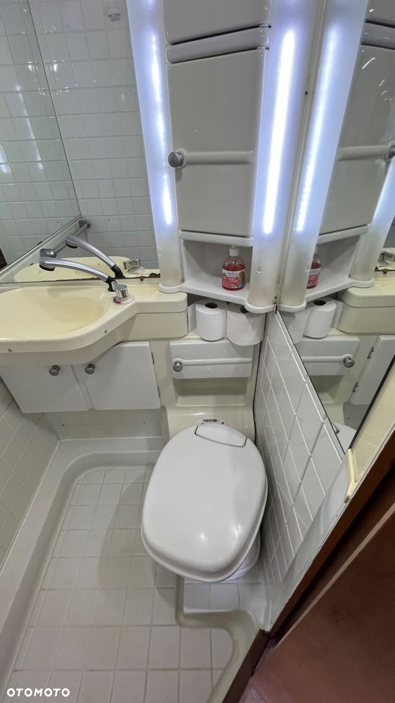 Dethleffs Fiat Ducato - 27