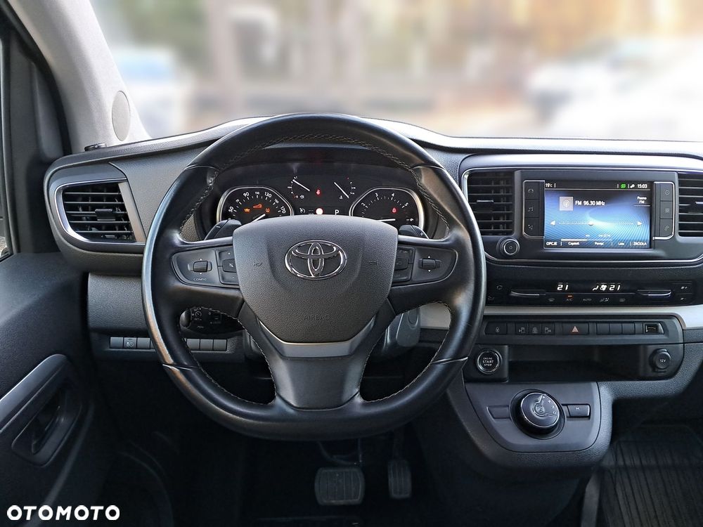 Toyota Proace Verso 2.0 D4-D Long VIP - 7