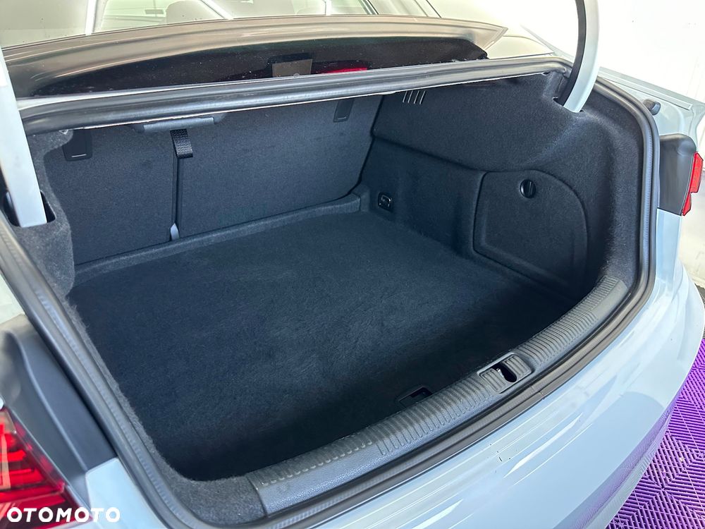 Audi A3 Limousine - 16