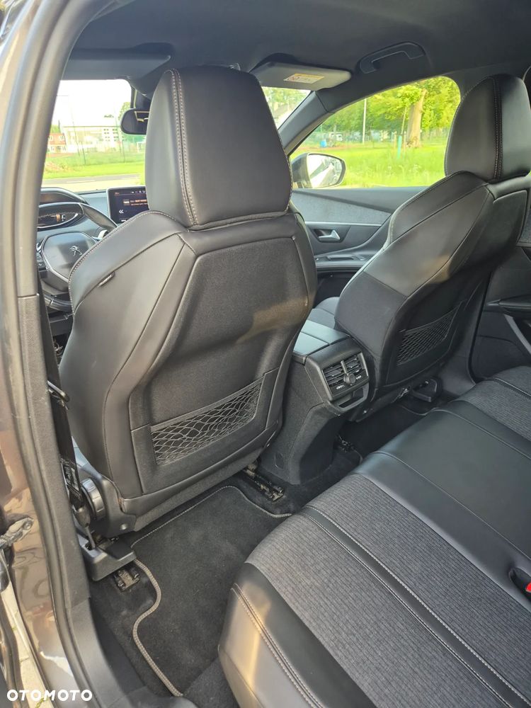 Peugeot 3008 1.2 PureTech GT S&S - 22