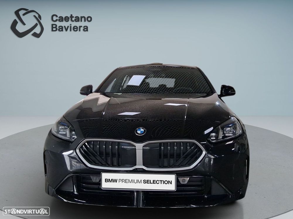 BMW 116 Pack Desportivo M - 5