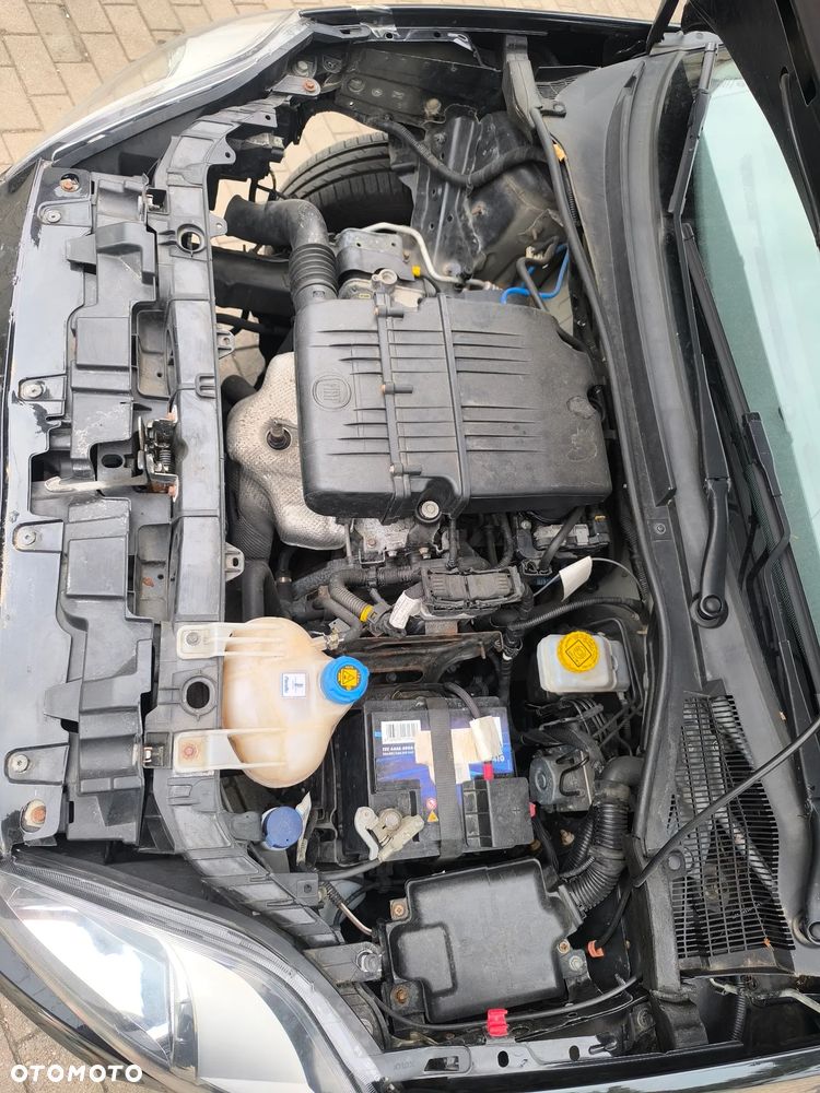 Fiat Punto - 10