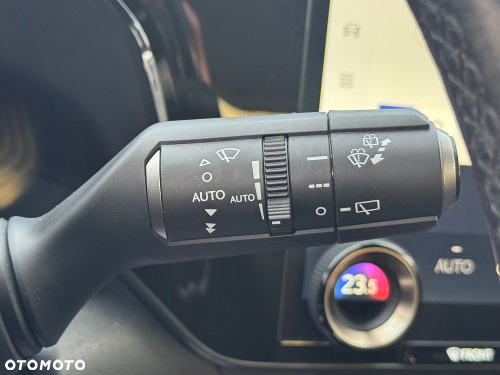 Lexus NX 350h Prestige AWD - 24