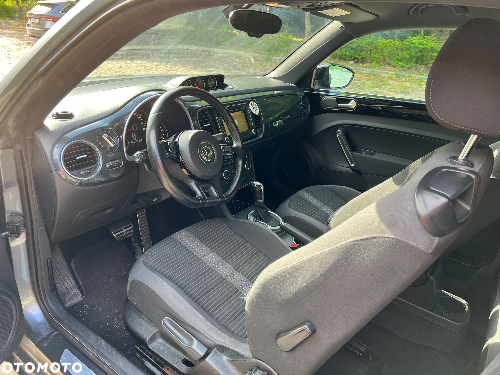 Volkswagen Beetle 2.0 TSI Sport DSG - 11