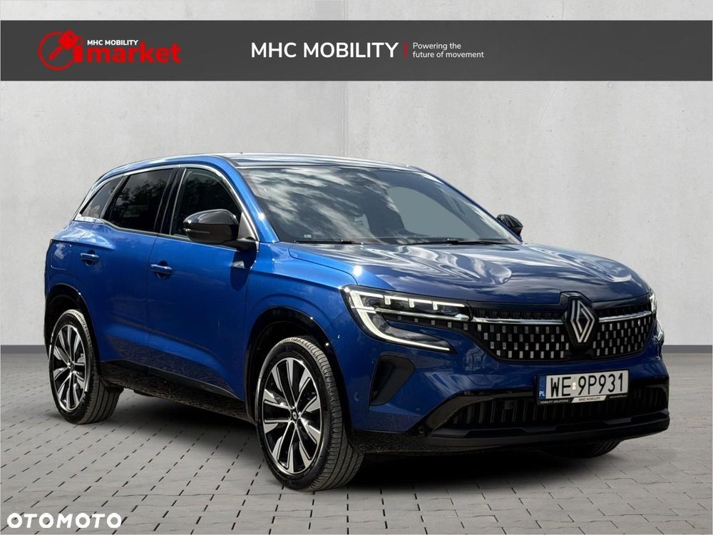 Renault Austral 1.3 TCe mHEV Techno - 7