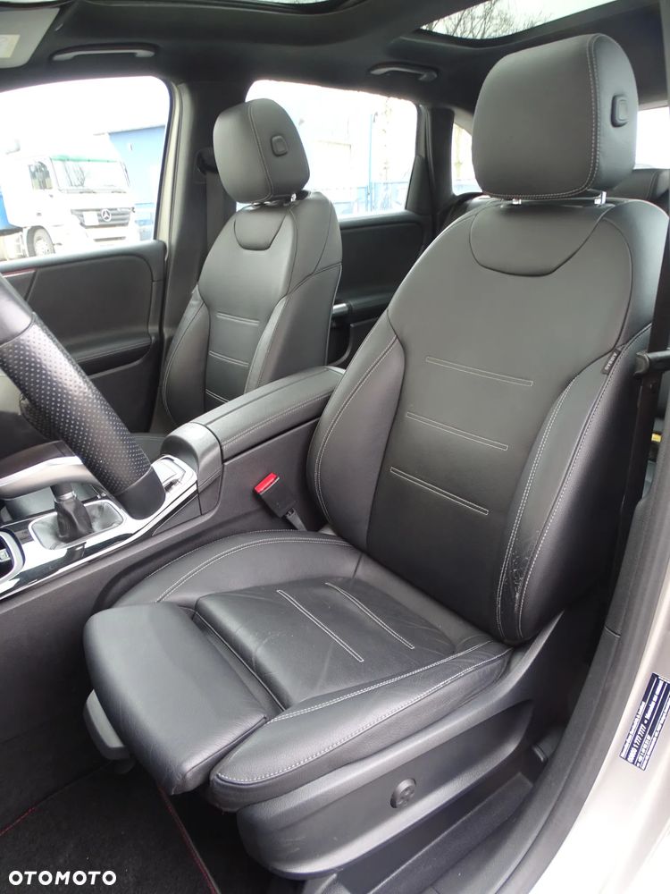 Mercedes-Benz Klasa B 180 Style - 28