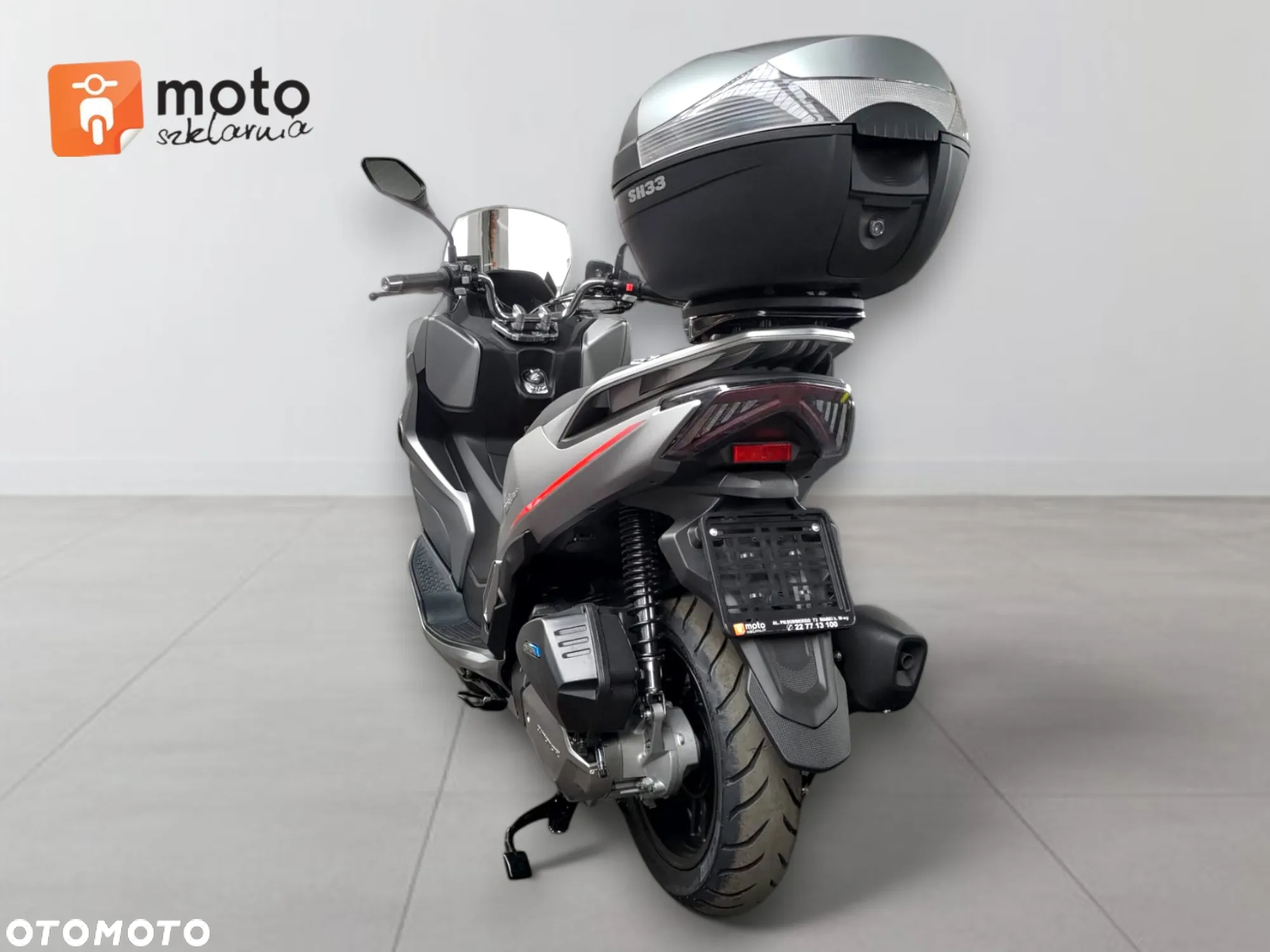 QJMOTOR Inny - 8
